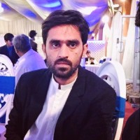 Government of Sindh Employee Akash Soomro's profile photo