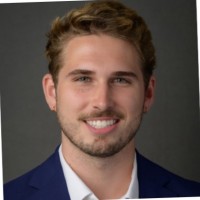 GE Vernova Employee Joshua Coffee's profile photo