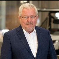 Incora Employee Bernd Kessler's profile photo