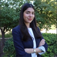 The Borderplex Alliance Employee Mariel Yeverino's profile photo