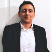 Itiviti Employee Bogdan Cimpoesu's profile photo