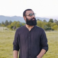S&P Global Employee Nouman Rasheed's profile photo