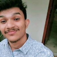 CENANGO Employee Mohamed Risahd's profile photo