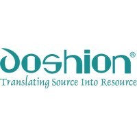 Doshion Polyscience Pvt. Ltd. Employee Meet Suthar's profile photo