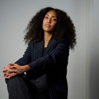 Western Australian Museum Employee Chebet Williams's profile photo