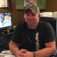 Northern Concrete Construction, LLC Employee Rob Larsen's profile photo