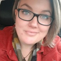 Daria McBroom Email & Phone Number