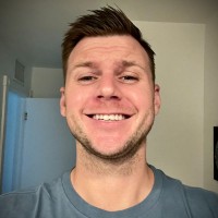 Toba Capital Employee Patrick Mathieson's profile photo