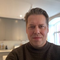 Länsförsäkringar Employee Anders Håkansson's profile photo