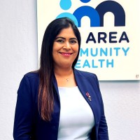 A.T. Still University Employee Harsha Ramchandani's profile photo