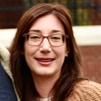 THREE Insurance Employee Katrina Rusteika's profile photo