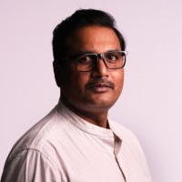Tempest Advertising Employee Laxmikant Ameenagad's profile photo