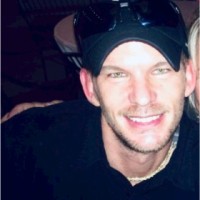 Old Navy Employee Shane Steele's profile photo