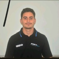 SINMEC Employee Tiago Fogaça Oliveira's profile photo