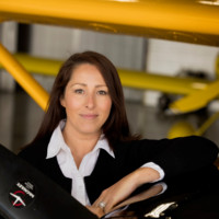 AOPA Employee Elizabeth Oconnell's profile photo
