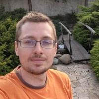 SPACE Film & VFX Employee Andrew Fokin's profile photo