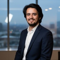 uExel Employee Shams Baig's profile photo