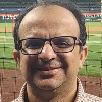 Horn Legend Employee Ash Thakur's profile photo