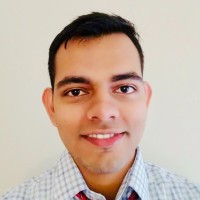 Oracle Employee Kishan Singh's profile photo