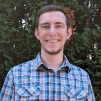 Framework Consulting, Inc. Employee Ethan Barlow's profile photo