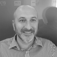 Management & Construction Services Ltd Employee Simon Patrick's profile photo