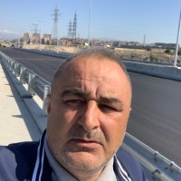 Paata Mamadashvili Email