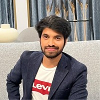 Deloitte Employee Sivananda Reddy's profile photo