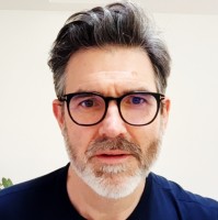 Zopa Bank Employee Jeremy Penzer's profile photo