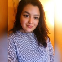 Civil Informatics and Solutions P. Ltd Employee Upama Chhetri's profile photo
