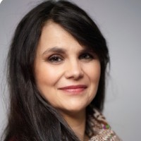 Musée national Picasso-Paris Employee Cécile Debray-Amar's profile photo