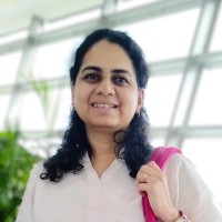Devika Ranade Email