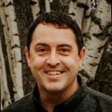 Burton Snowboards Employee Andy Deakin's profile photo