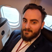 Prospere Learning Trust Employee Connor Matchett-Griffiths's profile photo