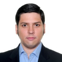 Pluspetrol Employee Rodrigo Tosti Ibáñez's profile photo