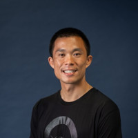 InfoTrack AU Employee Michael Chan's profile photo