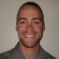 COEUR D'ALENE, CITY OF Employee Eric Schenkenberger's profile photo