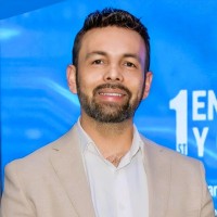 Jairo Gordillo Email & Phone Number