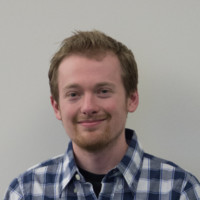 Credit.com Employee Weston Nokes's profile photo