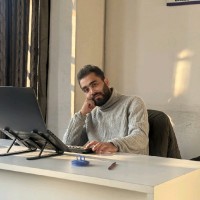 Bajaj Auto Credit Limited Employee Mohsin Farooq's profile photo