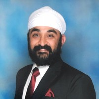 Davinder Singh Email & Phone Number