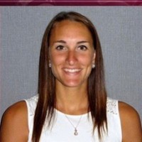 LA PALESTRA Employee Angela Severn's profile photo