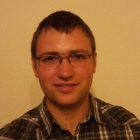 Medius.si Employee Tadej Gale's profile photo