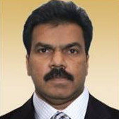 STATS ChipPAC Ltd. Employee Gunasekaran Natarajan's profile photo