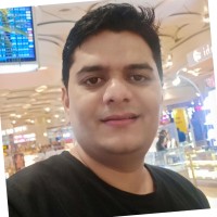 Meditab Software Inc. Employee Janak Bhatt's profile photo