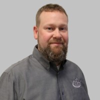 Team Fishel Employee Brian Smith's profile photo