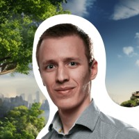 StockPro Employee Alex Desmotes's profile photo