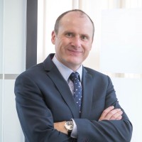 Avestus Capital Partners Ltd Employee Mark Donnelly's profile photo