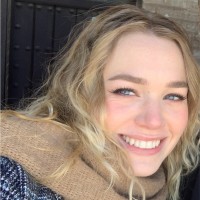 Howling Bird Press Employee Jessica Virgin's profile photo