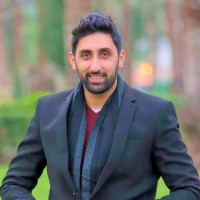 City of Milwaukee Employee Mina Awad's profile photo