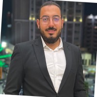 Mahmoud Hossam Email